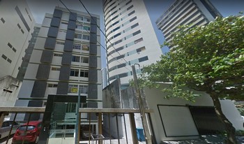 Imagem de fundo do condomínio Condomínio Do Edifício Barra Vento - Boa Viagem - Recife - PE