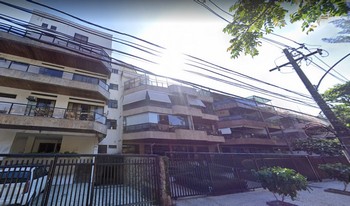 Imagem de fundo do condomínio Condomínio Do Edifício Barra Vi - Barra Da Tijuca - Rio De Janeiro - RJ