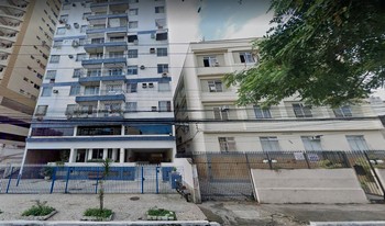 Imagem de fundo do condomínio Condomínio Do Edifício Barral Park Bloco I E Bloco Ii - Santa Rosa - Niteroi - RJ