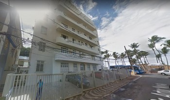 Imagem de fundo do condomínio Condomínio Do Edifício - Barralandia - Salvador - BA