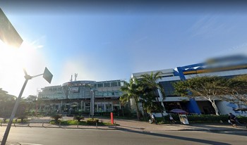 Imagem de fundo do condomínio Condomínio Do Edifício Barralife Medical Center - Barra Da Tijuca - Rio De Janeiro - RJ