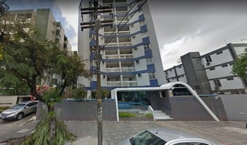 Imagem de fundo do condomínio Condomínio Do Edifício Barramares - Boa Viagem - Recife - PE