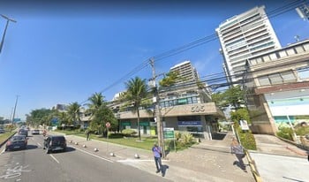 Imagem de fundo do condomínio Condomínio Do Edifício Barramedical - Barra Da Tijuca - Rio De Janeiro - RJ