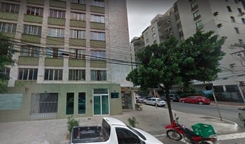 Imagem de fundo do condomínio Condomínio Do Edifício Barravento - Praia Da Costa - Vila Velha - ES