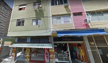 Imagem de fundo do condomínio Condomínio Do Edifício Barreiros - Boa Vista - Recife - PE