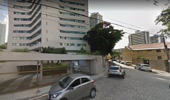 Imagem de fundo do condomínio Condomínio Do Edifício Barreto Costa - Graças - Recife - PE