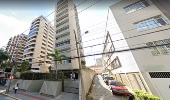 Imagem de fundo do condomínio Condomínio Do Edifício Barriga Verde - Centro - Florianópolis - SC