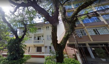 Imagem de fundo do condomínio Condomínio Do Edifício Barros - Grajaú - Rio De Janeiro - RJ