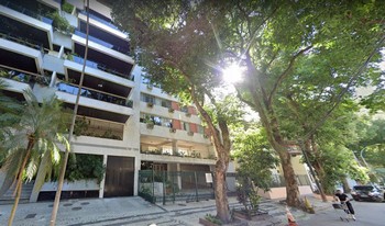 Imagem de fundo do condomínio Condomínio Do Edifício Barros Júnior - Botafogo - Rio De Janeiro - RJ