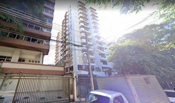 Imagem de fundo do condomínio Condomínio Do Edifício Bartholdi - Laranjeiras - Rio De Janeiro - RJ