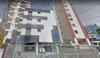 Imagem de fundo do condomínio Condomínio Do Edifício Bartira - Pituba - Salvador - BA