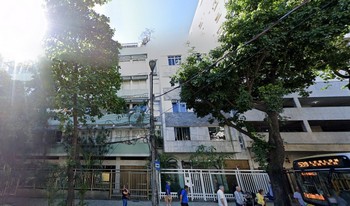 Imagem de fundo do condomínio Condomínio Do Edifício Bartolomeu Mitre Ii - Leblon - Rio De Janeiro - RJ