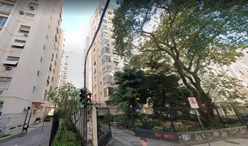 Imagem de fundo do condomínio Condomínio Do Edifício Bartyra - Flamengo - Rio De Janeiro - RJ