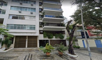 Imagem de fundo do condomínio Condomínio Do Edifício Bateau - Ipanema - Rio De Janeiro - RJ