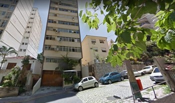 Imagem de fundo do condomínio Condomínio Do Edifício Baudelaire - Copacabana - Rio De Janeiro - RJ