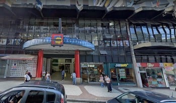 Imagem de fundo do condomínio Condomínio Do Edifício Bauhaus - Centro - Petrópolis - RJ