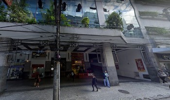 Imagem de fundo do condomínio Condomínio Do Edifício Bauhaus Ii - Centro - Petrópolis - RJ