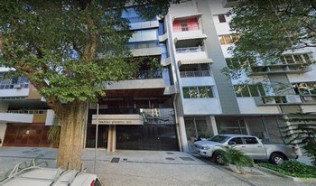 Imagem de fundo do condomínio Condomínio Do Edifício Bauhaus - Ipanema - Rio De Janeiro - RJ