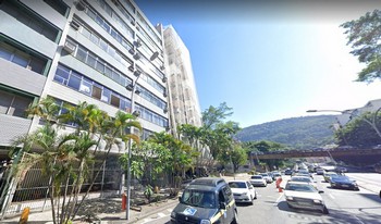 Imagem de fundo do condomínio Condomínio Do Edifício Bauru - Laranjeiras - Rio De Janeiro - RJ