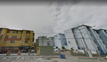 Imagem de fundo do condomínio Condomínio Do Edifício Bauxita - Ponto Novo - Aracaju - SE