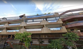 Imagem de fundo do condomínio Condomínio Do Edifício Bavária - Recreio Dos Bandeirantes - Rio De Janeiro - RJ