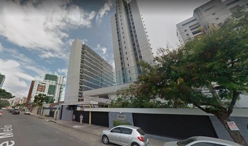 Imagem de fundo do condomínio Condomínio Do Edifício Baviera - Candeias - Jaboatão Dos Guararapes - PE