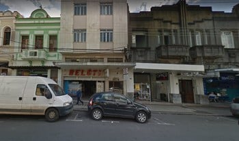 Imagem de fundo do condomínio Condomínio Do Edifício Baviera - Centro - Juiz De Fora - MG