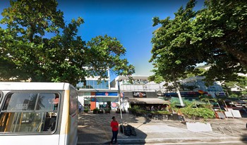 Imagem de fundo do condomínio Condomínio Do Edifício Bay Office - São Francisco - Niteroi - RJ