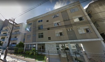 Imagem de fundo do condomínio Condomínio Do Edifício Bayona - Barra - Salvador - BA