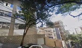 Imagem de fundo do condomínio Condomínio Do Edifício Bayprisa - Sion - Belo Horizonte - MG