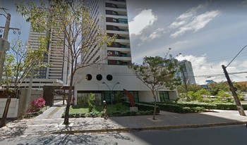 Imagem de fundo do condomínio Condomínio Do Edifício Beach Class - Boa Viagem - Recife - PE