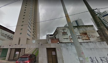 Imagem de fundo do condomínio Condomínio Do Edifício Beach Class Excelsior Residence - Pina - Recife - PE