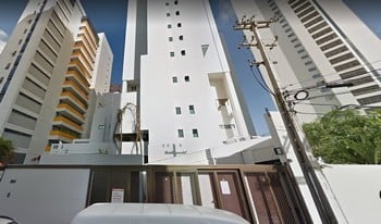 Imagem de fundo do condomínio Condomínio Do Edifício Beach Class Executive - Pina - Recife - PE