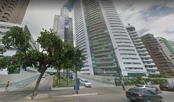Imagem de fundo do condomínio Condomínio Do Edifício Beach Class International - Boa Viagem - Recife - PE