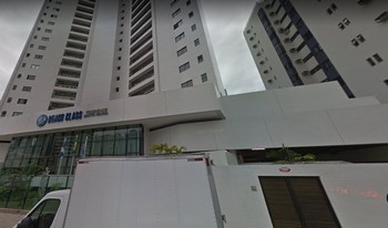 Imagem de fundo do condomínio Condomínio Do Edifício Beach Class Santa Maria - Boa Viagem - Recife - PE