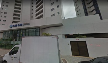 Imagem de fundo do condomínio Condomínio Do Edifício Beach Class Santa Maria Residence - Boa Viagem - Recife - PE