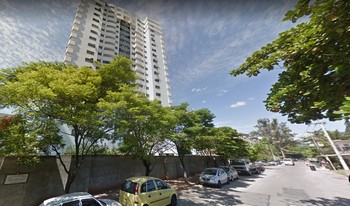 Imagem de fundo do condomínio Condomínio Do Edifício Beach Plus - Jacarepaguá - Rio De Janeiro - RJ