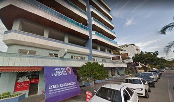 Imagem de fundo do condomínio Condomínio Do Edifício Beach Way - Centro - Cabo Frio - RJ