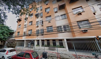 Imagem de fundo do condomínio Condomínio Do Edifício Beatriz - Fonseca - Niteroi - RJ