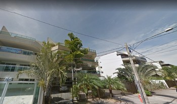 Imagem de fundo do condomínio Condomínio Do Edifício Beatriz - Recreio Dos Bandeirantes - Rio De Janeiro - RJ