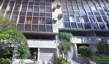 Imagem de fundo do condomínio Condomínio Do Edifício Beatriz - Humaita - Rio De Janeiro - RJ