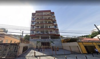 Imagem de fundo do condomínio Condomínio Do Edifício Beatriz Ribeiro - Cachambi - Rio De Janeiro - RJ