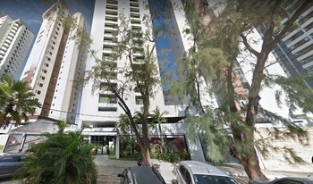 Imagem de fundo do condomínio Condomínio Do Edifício Beatriz - Boa Viagem - Recife - PE