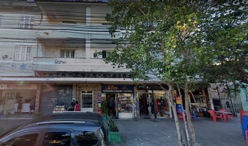 Imagem de fundo do condomínio Condomínio Do Edifício Bechara - Cascadura - Rio De Janeiro - RJ