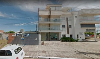 Imagem de fundo do condomínio Condomínio Do Edifício Becker - Centro - Torres - RS