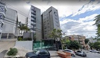 Imagem de fundo do condomínio Condomínio Do Edifício Beethovem - Santo Antônio - Belo Horizonte - MG