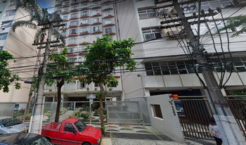 Imagem de fundo do condomínio Condomínio Do Edifício Beethoven - Inga - Niteroi - RJ