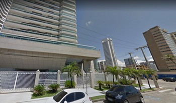 Imagem de fundo do condomínio Condomínio Do Edifício Beira Mar 2020 - Meireles - Fortaleza - CE