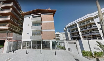 Imagem de fundo do condomínio Condomínio Do Edifício Beira Mar - Centro - Cabo Frio - RJ