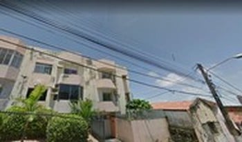 Imagem de fundo do condomínio Condomínio Do Edifício Beira Rio - Cidade Alta - Natal - RN